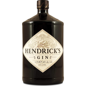 Джин Хендрикс / Gin Hendrick's 