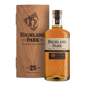 Хайланд Парк 25УО / Highland Park 25YO