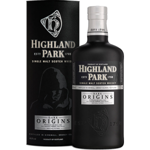 Хайланд Парк Дарк Ориджинс / Highland Park Dark Origins