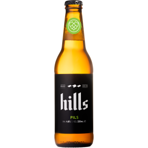 Хилс Немски Пилзнер / Hills Pilsner