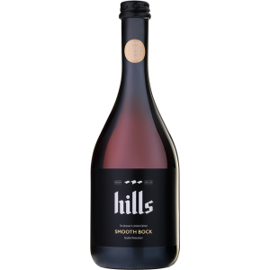 Хилс Смуут бок / Hills Smooth Bock