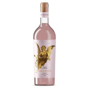 Иди Ди Марзо Розе / Idi di Marzo Amabilis Rose