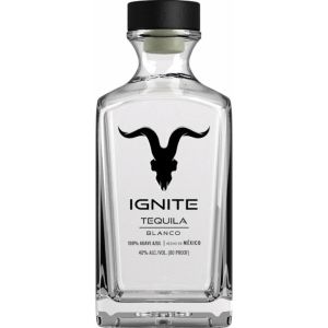 Текила Игнайт Бланко / Tequila Ignite Blanco