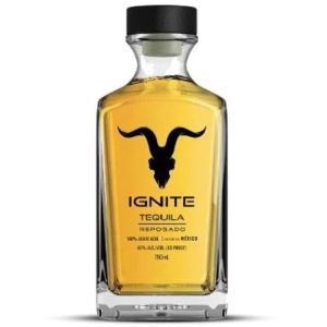 Текила Игнайт Репосадо / Tequila Ignite Reposado