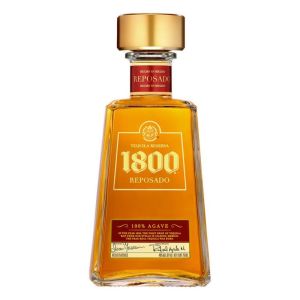 Текила 1800 Репосадо / Tequila 1800 Reposado