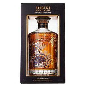 Хибики Хармъни Мастърс Селект Лимитирано / Hibiki Japanese Harmony Master’s Select Limited