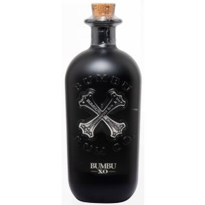 Бумбу XO Крафт Ром / Bumbu XO The Craft Rum