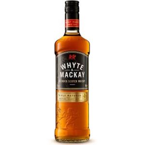 Уиски Уайт & Маккей / Whyte & Mackay