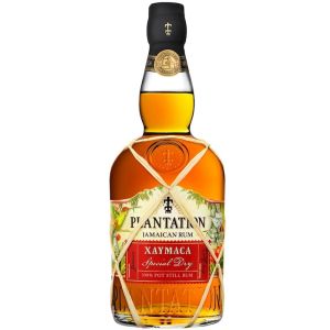 Плантейшън Ксаймака Спешъл Драй / Plantation Xaymaca Special Dry 