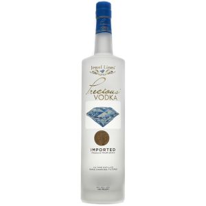 Водка Джуал Лайнс Прешъс / Vodka Jewel Lines Precious 