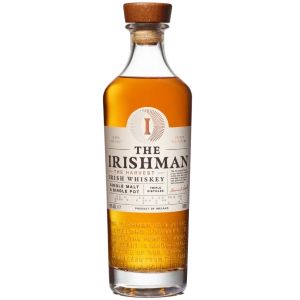 Айришман Харвест / Irishman Harvest