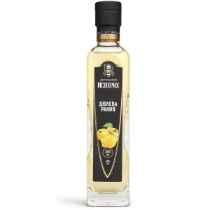 Дюлева Ракия Исперих / Quince Rakia Isperih