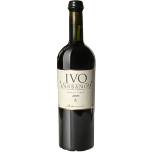 Иво Върбанов Сира & Мерло / Ivo Varbanov Queen of the Night