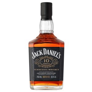 Уиски Джак Даниелс 10 Г. / Jack Daniels 10 YO 