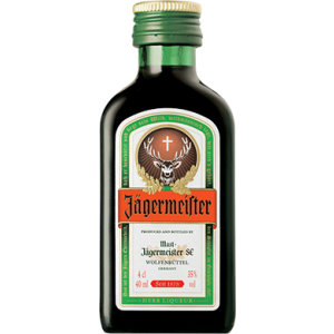 Йегермайстер / Jagermeister