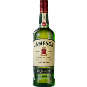 Джеймисън / Jameson 