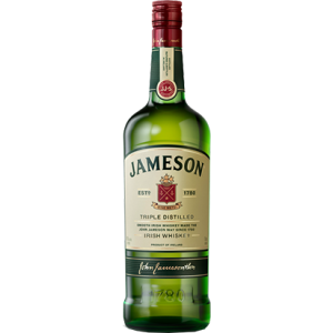 Джеймисън / Jameson 