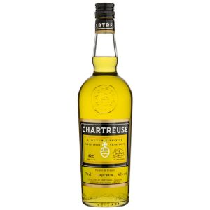 Шартрьоз Жълт / Chartreuse Yellow 
