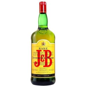 Джей & Би / J&B