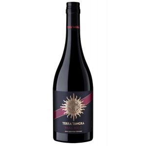 Малбек Тера Тангра Блек Лейбъл / Terra Tangra Malbec Black Label