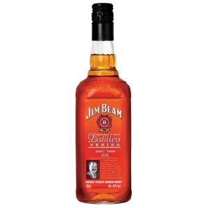 Джим Бийм 7 Г. / Jim Beam 7YO Limited
