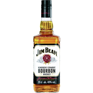 Джим Бийм / Jim Beam 