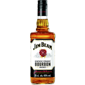Джим Бийм / Jim Beam Bourbon