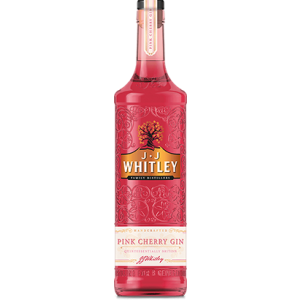 Джей Джей Уитли Розова Череша / JJ Whitley Pink Cherry Gin