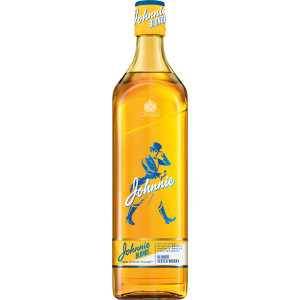 Джони Блонд / Johnnie Blonde