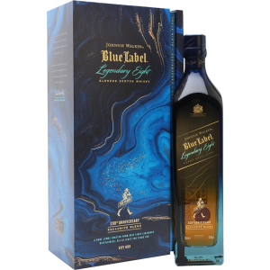 Джони Уокър Син Етикет Леджъндери Ейт / Johnny Walker Blue Label Legendary Eight 