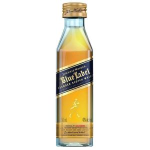 Джони Уокър Син Етикет / Johnnie Walker Blue Label