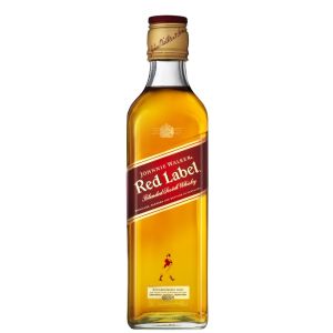 Джони Уокър Червен Етикет / Johnny Walker Red Label