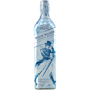 Джони Уокър / Johhnie Walker White Walker 