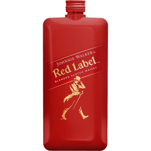 Джони Уокър Червен Етикет Покет / Johnnie Walker Red Label Pocket