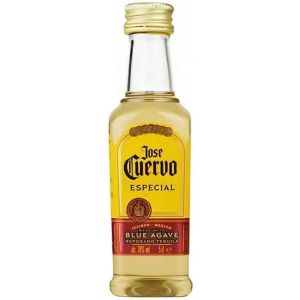 Хосе Куерво Еспесиал Голд / Jose Cuervo Especial Gold