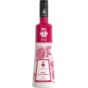 Ликьор Жозеф Картрон Фруи дьо ла Пасиьо 1882 / Jospeh Cartron Fruit De La Passion 1882