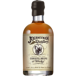Джърнимен Корсетс & Уипс / Journeyman Corsets & Whips