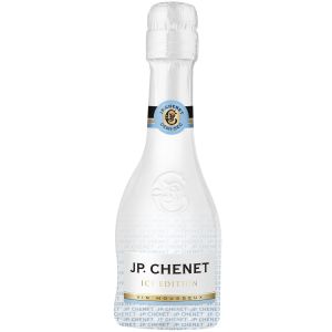Джи Пи Шане Шардоне Айс / JP Chenet Chardonnay Ice Sparkling 