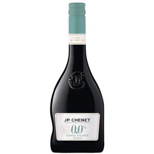 Червено Безалкохолно Джи Пи Шане / Red Non-alcoholic JP Chenet
