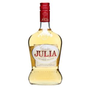 Джулия Инвекиата / Julia Inveciata