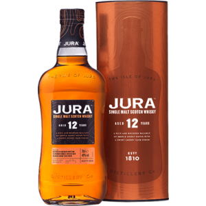 Джура 12YO / Jura 12YO