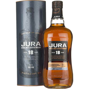 Джура 18YO / Jura 18YO 