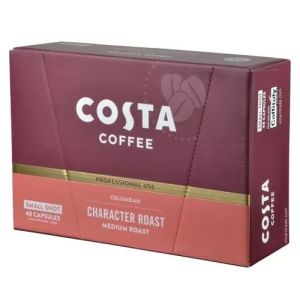 Кафе Коста Колумбия 48бр. / Coffee Costa Columbia 48 pcs