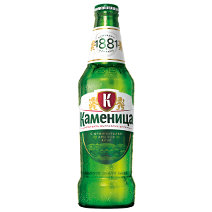 Каменица / Kamenitza 