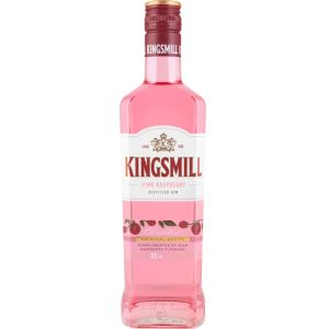 Джин Кингсмил Розов / Kingsmill Pink Gin