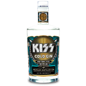Джин Кисс / Gin Kiss