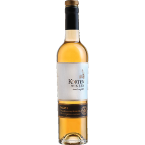 Кортен Отлежала Мускатова Ракия / Korten Matured Muscat Rakia