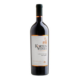 Каберне Фран Кортен / Cabernet Franc Korten