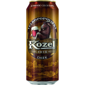 Козел Дарк / Kozel Dark
