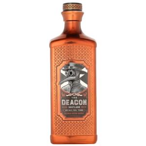 Уиски Дъ Дийкън / Whisky The Deacon